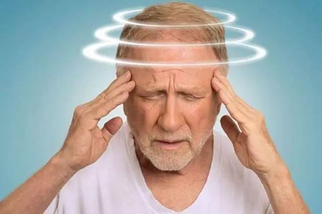 辨别头晕是不是颈椎病引起的