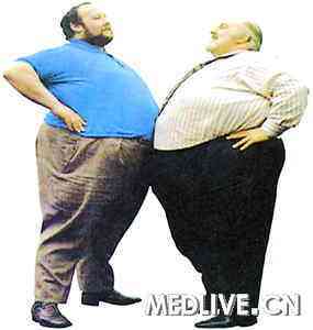 肥胖的人容易得腰椎间盘突出