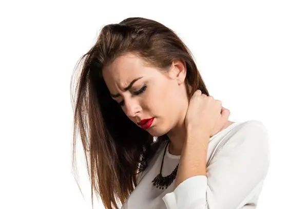 颈椎病的类型有哪些？哪种最严重？