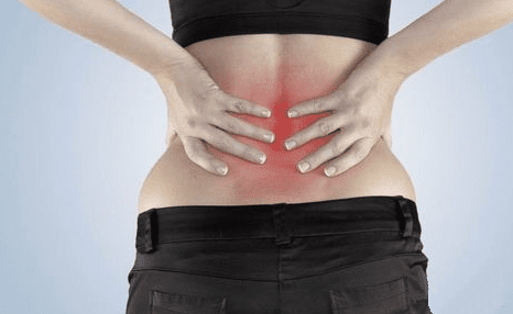 腰肌劳损的原因及治疗方法