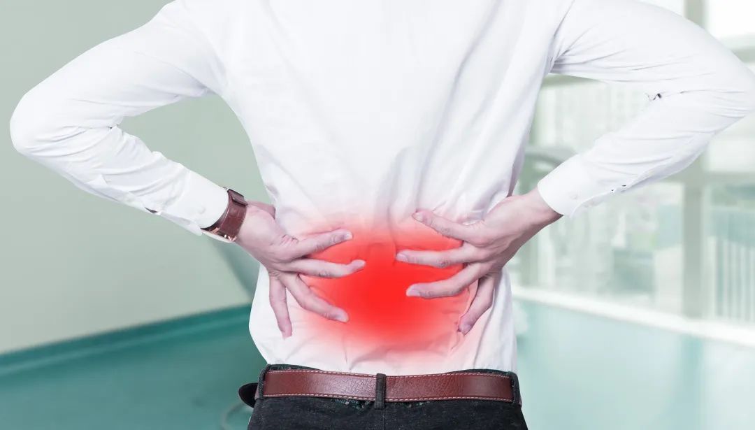 导致腰痛的原因有哪些？