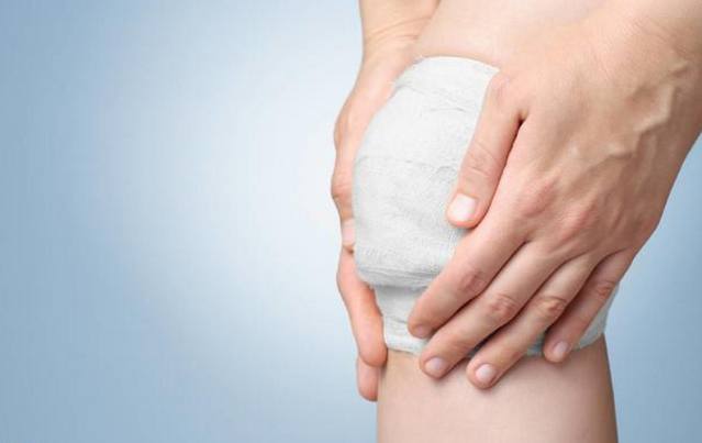 膝关节滑膜炎应该怎么办？日常做好预防是关键