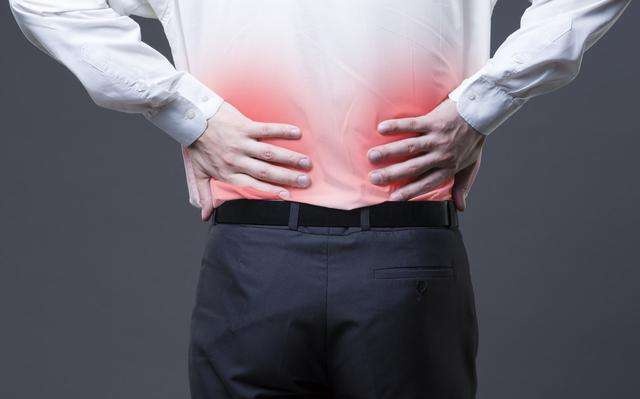 缓解腰椎痛的6个小方法