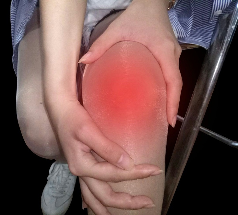 关节经常疼是什么病？ 膝盖里不舒服是怎么回事？